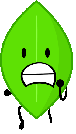 Leafy {BFDI}
